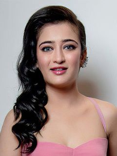 Akshara Haasan